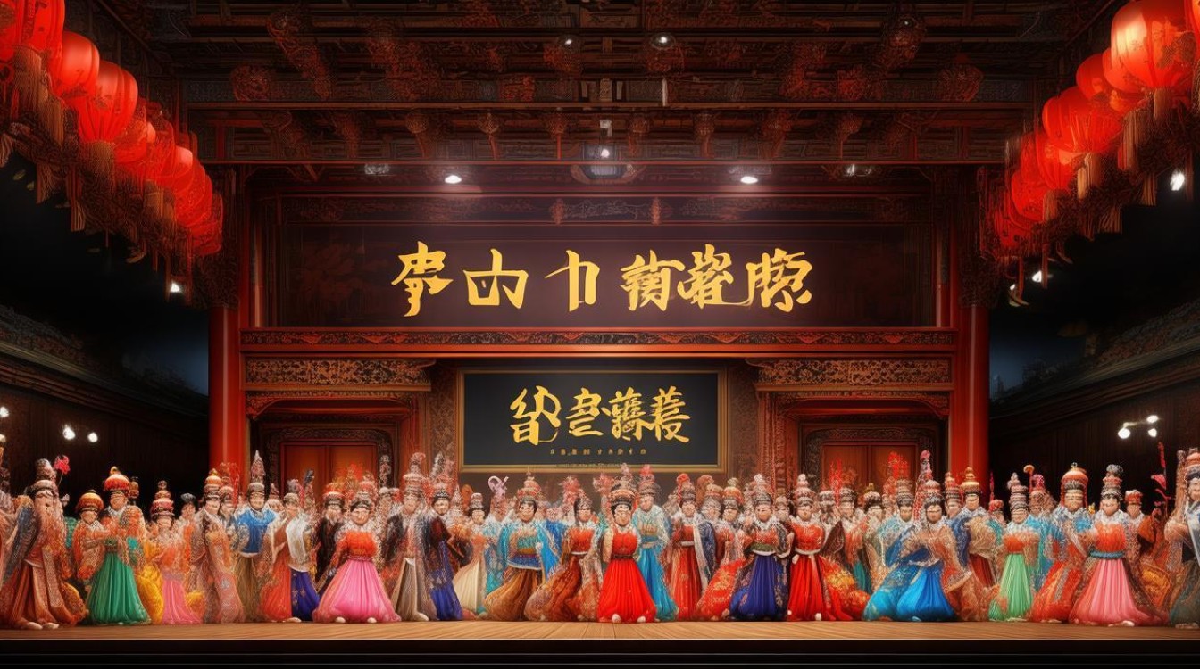河南豫剧quanju大全视频