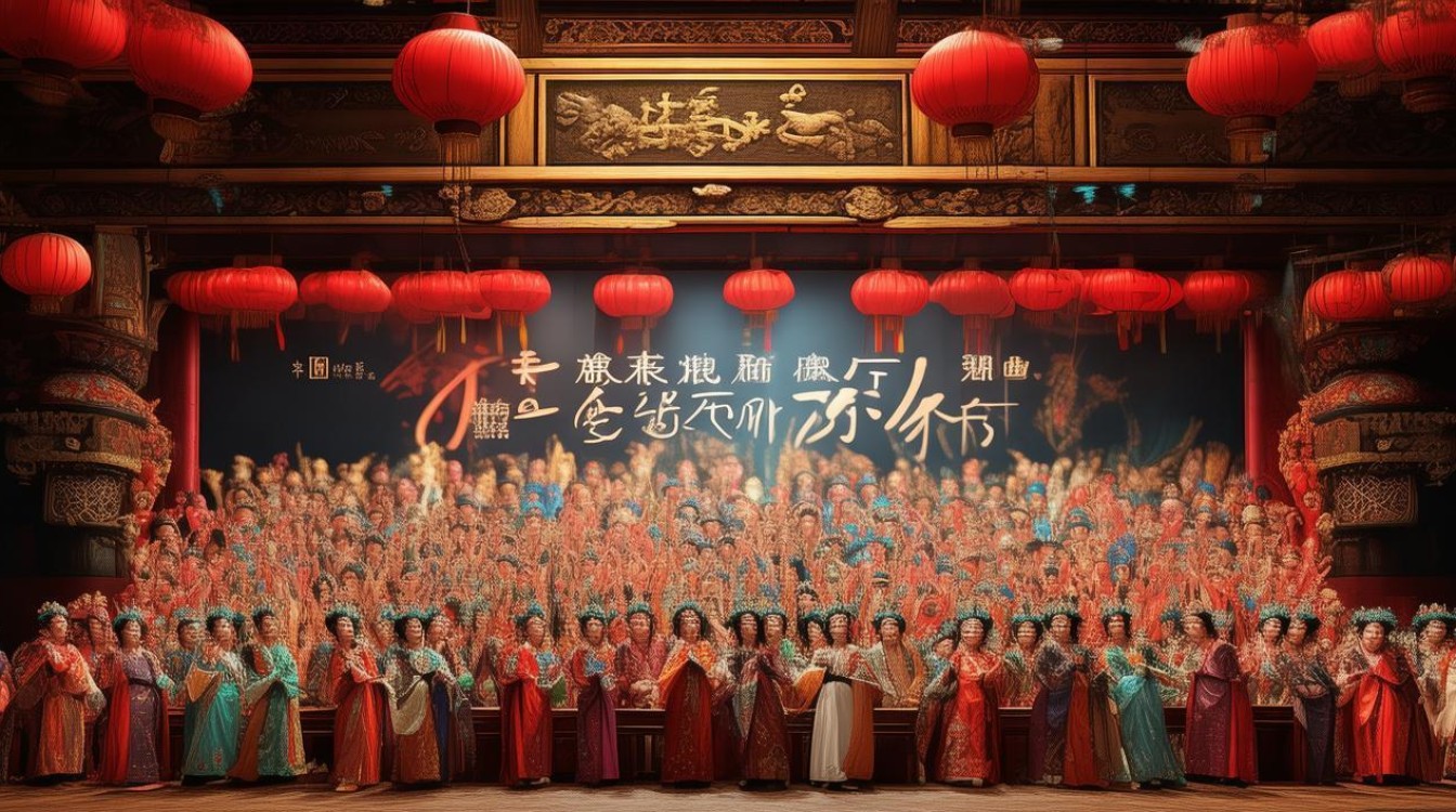 河南豫剧quanju大全视频