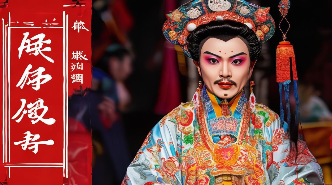 豫剧全场戏全集刘墉