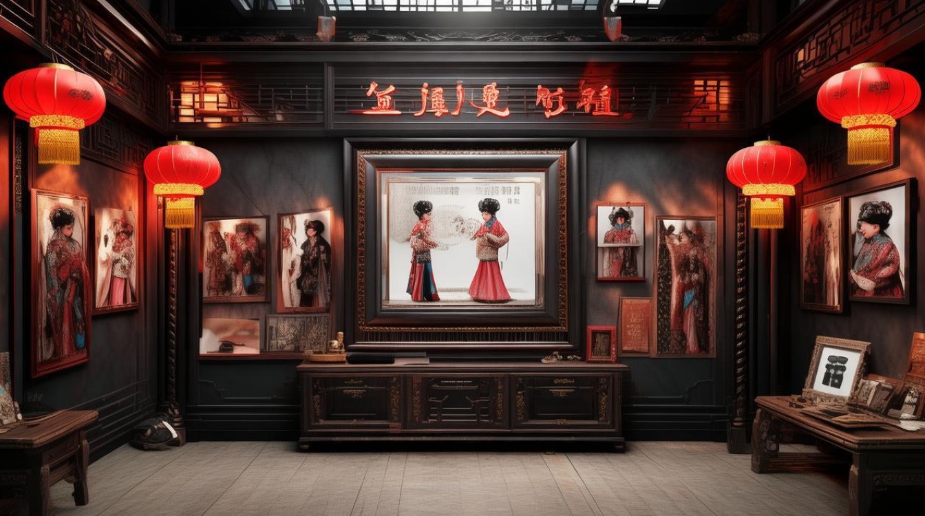 常州京剧摄影工作室