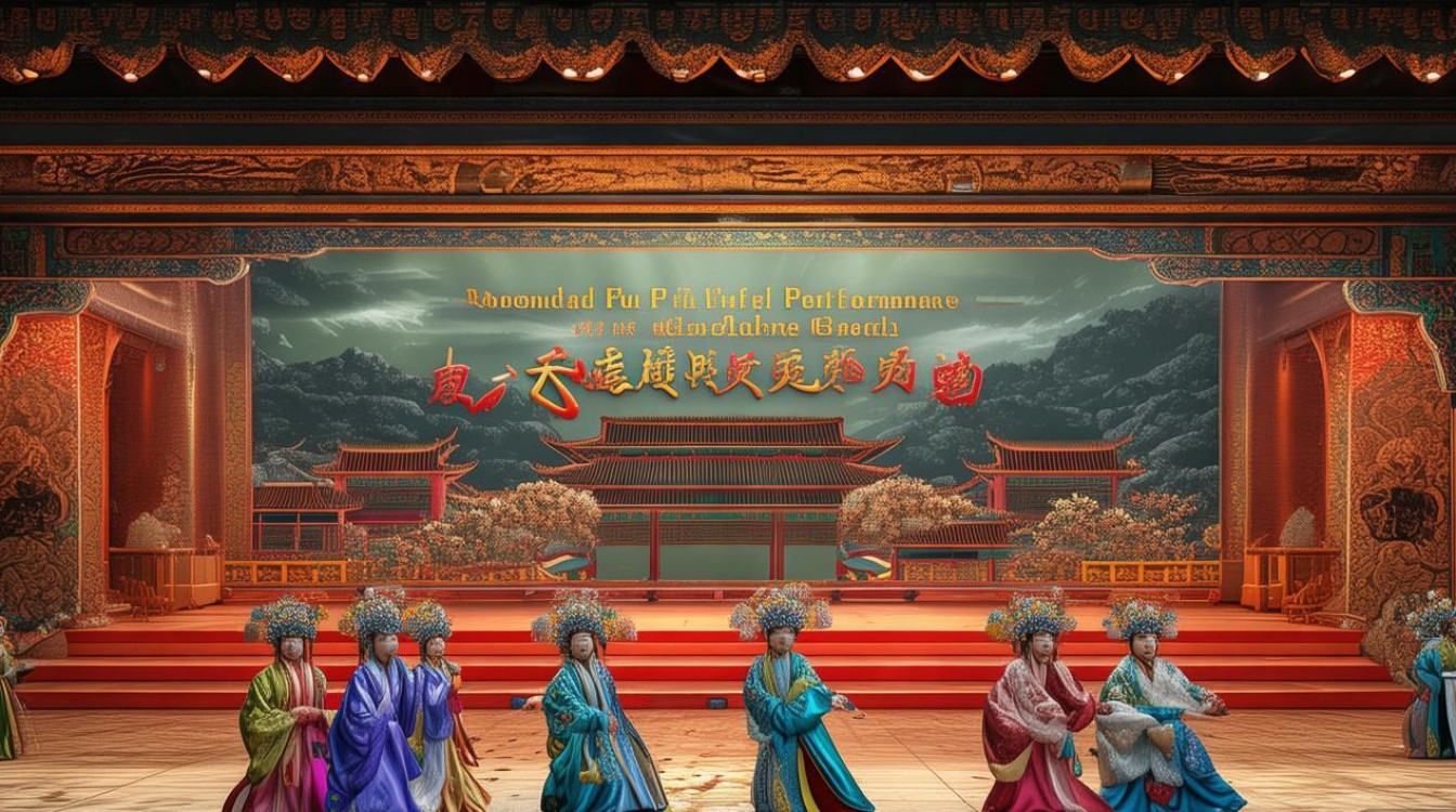 下载戏曲打金枝全场