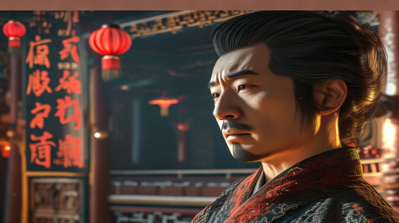 戏曲天才李牟雅