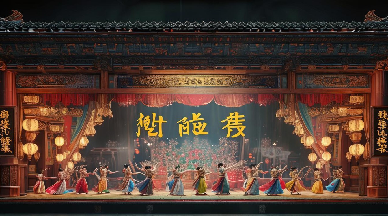 戏曲 相关的搜索结果