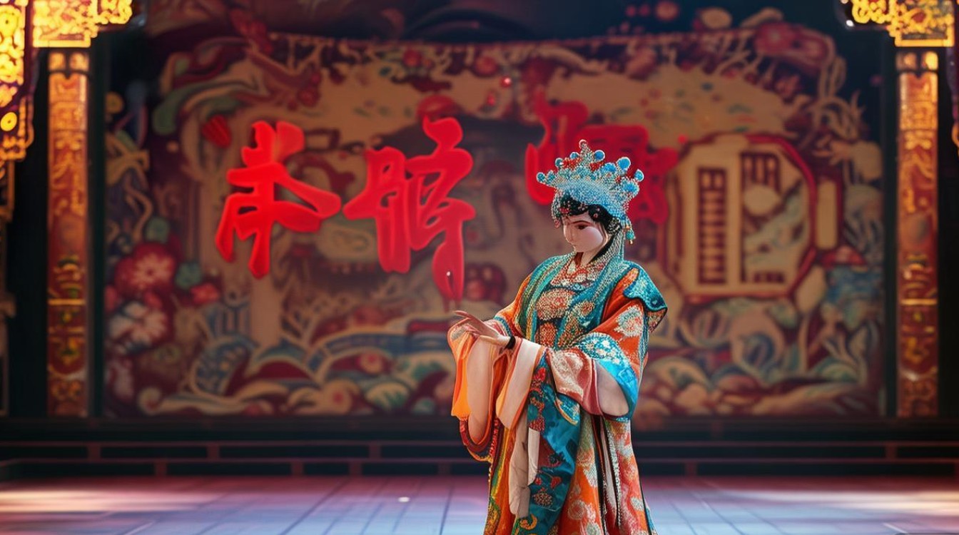 戏曲电影豫剧樊梨花