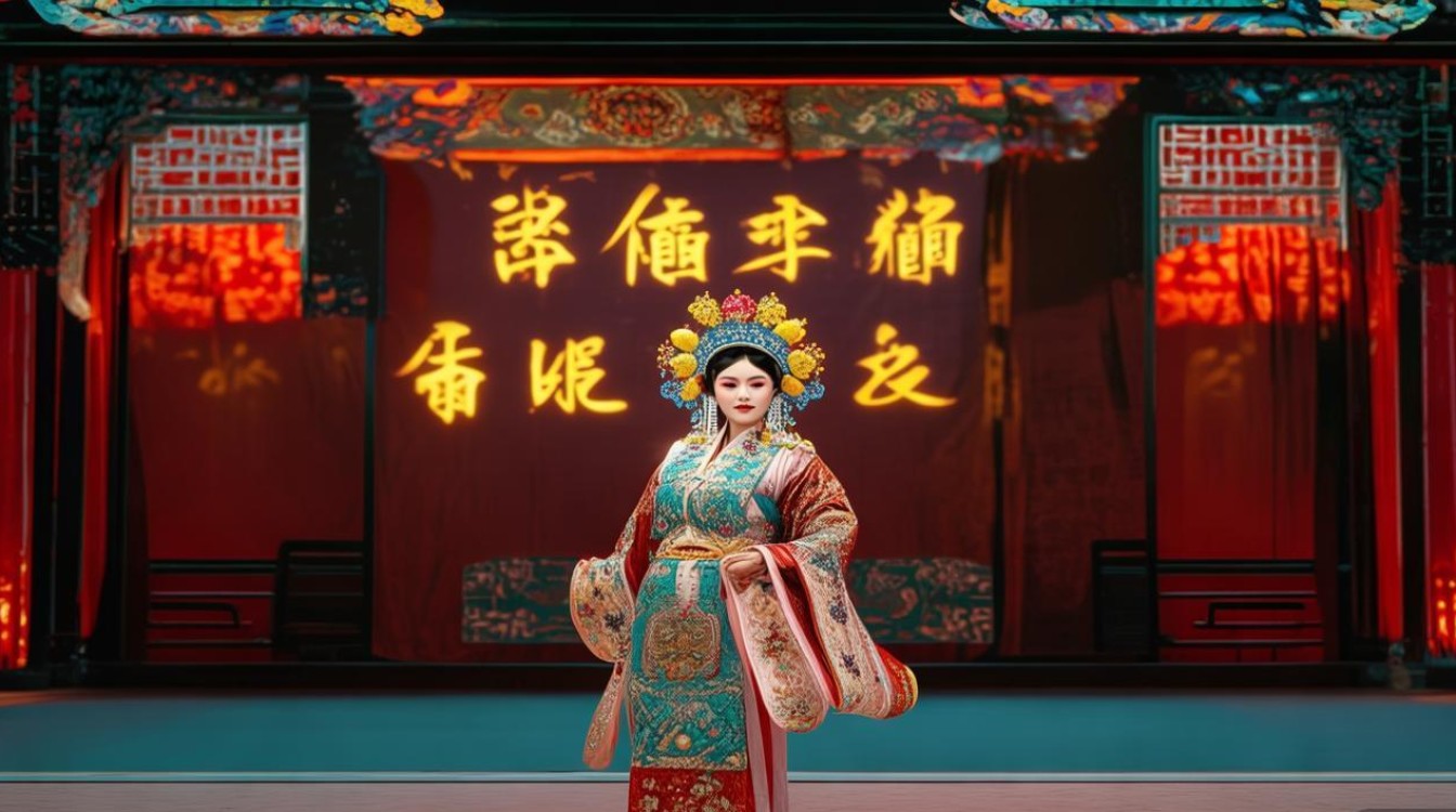 戏曲电影豫剧樊梨花
