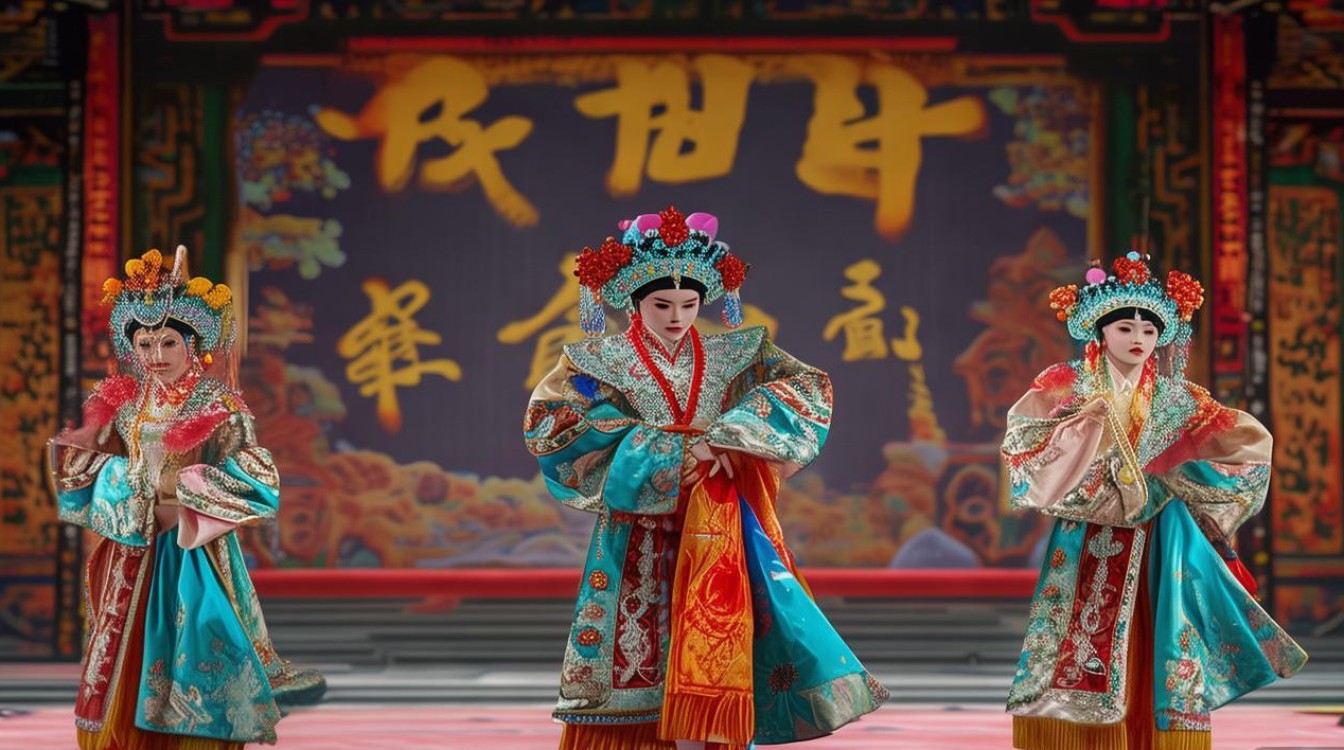 戏曲电影豫剧樊梨花