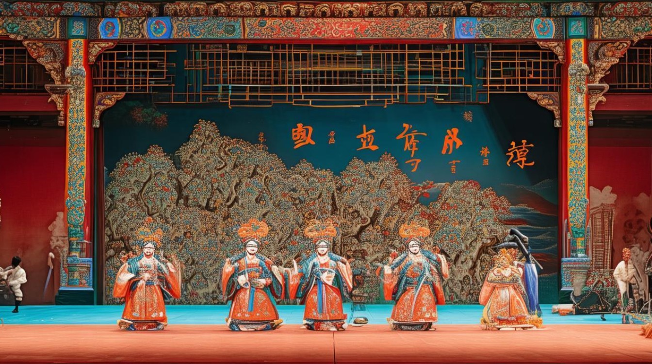 京剧琼林宴全本戏