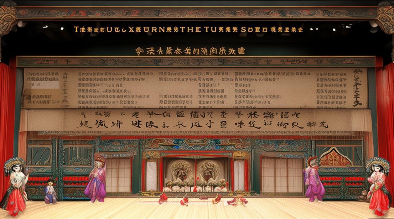 豫剧转席筒全集