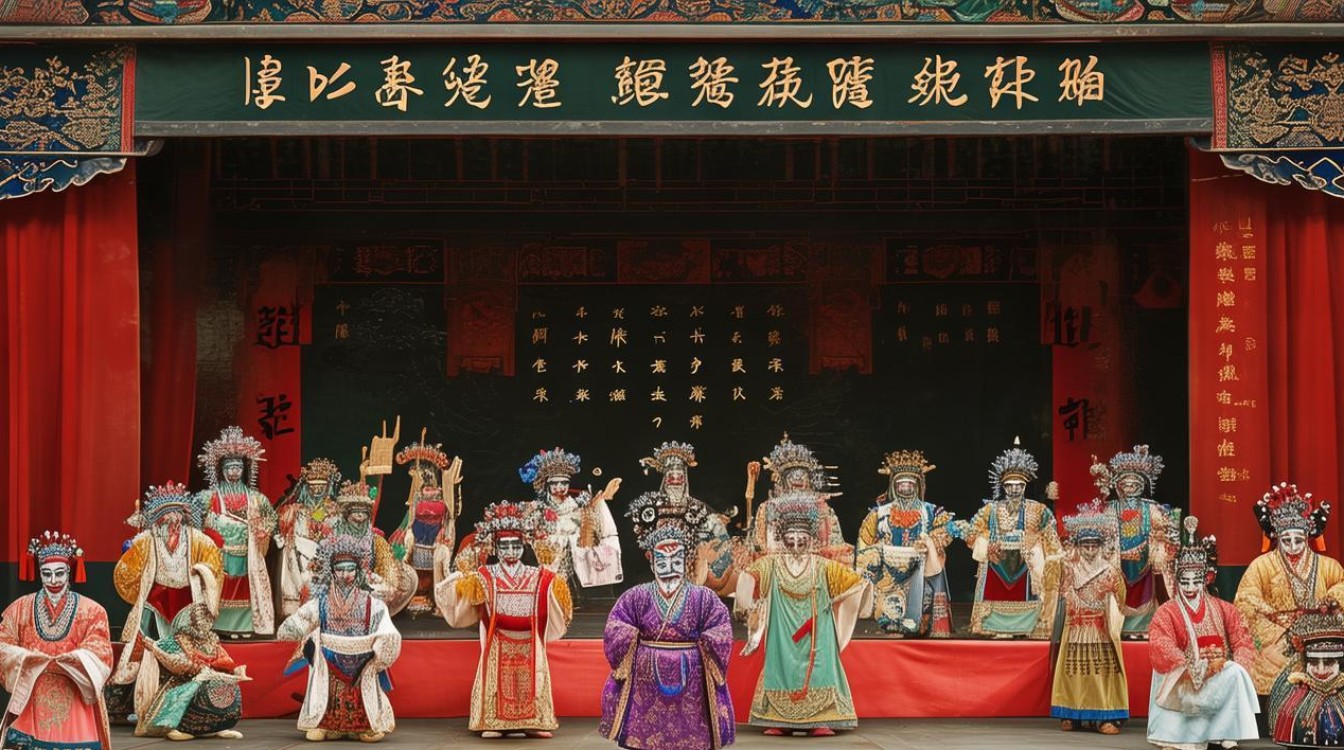豫剧转席筒全集