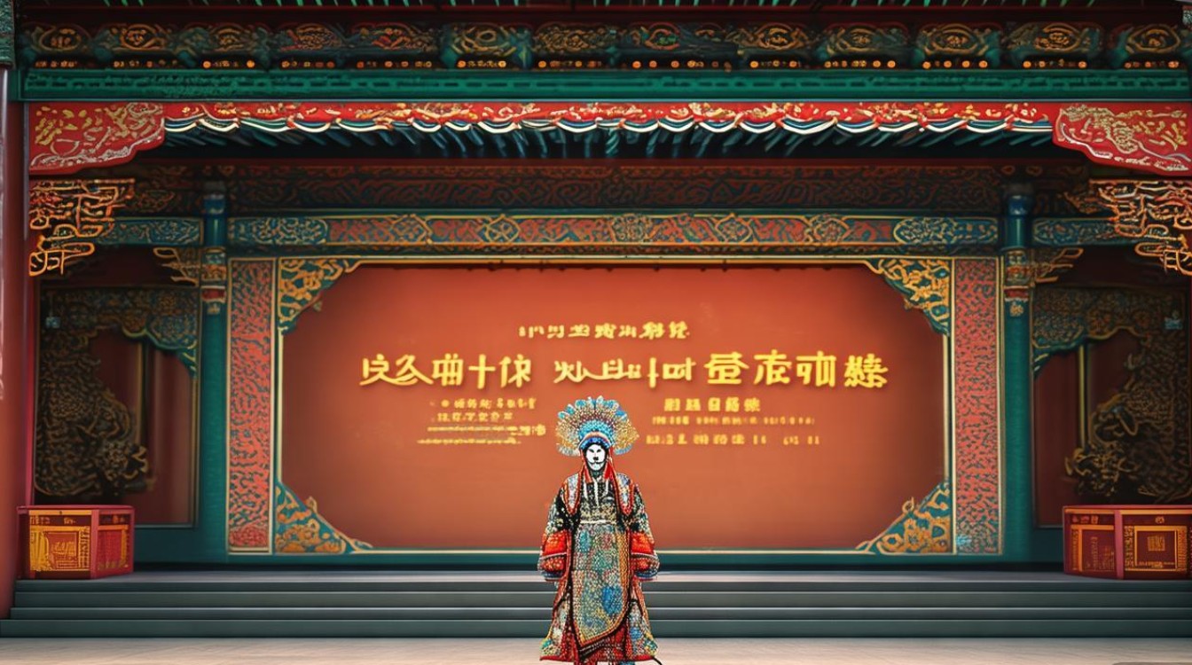 赵武灵王京剧时长
