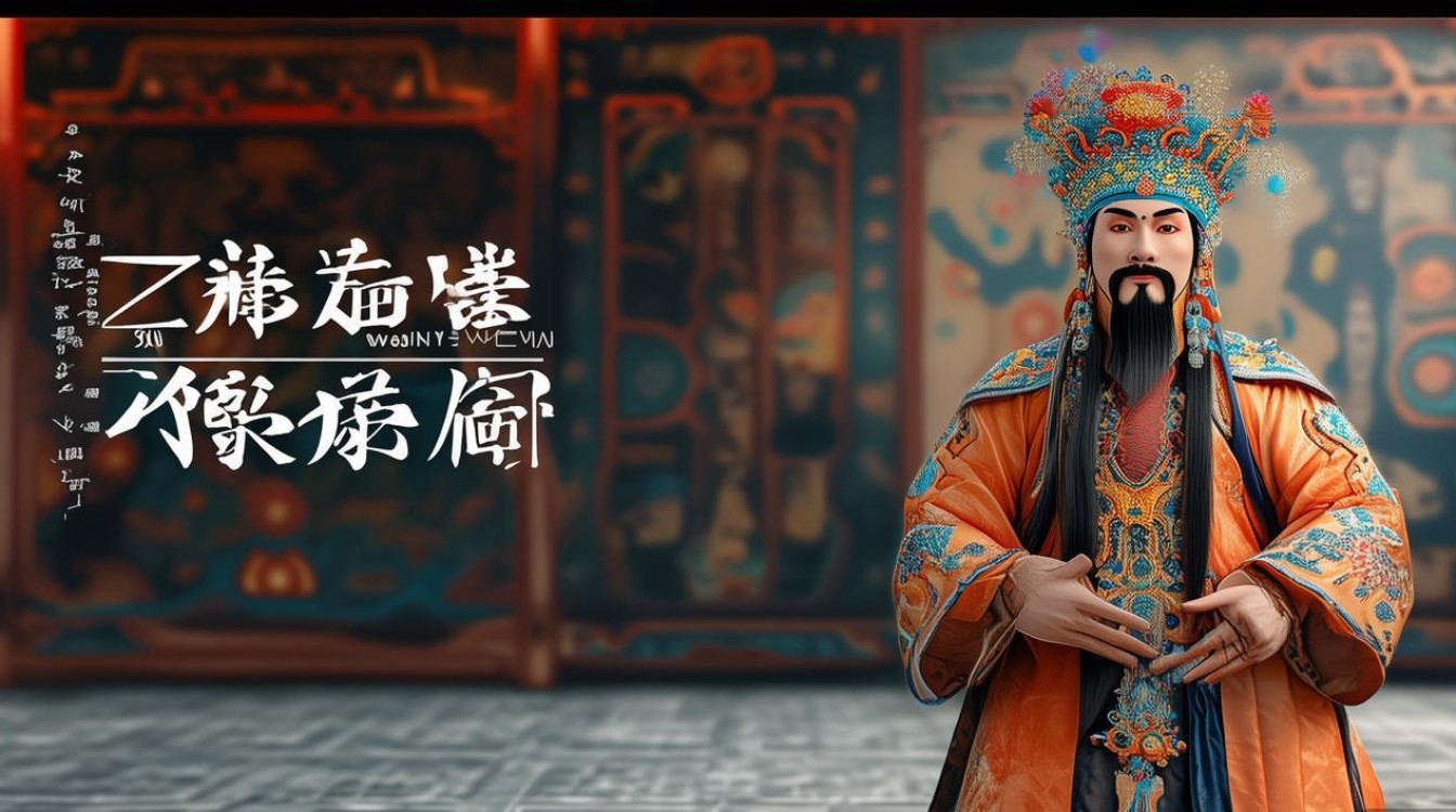赵武灵王京剧时长