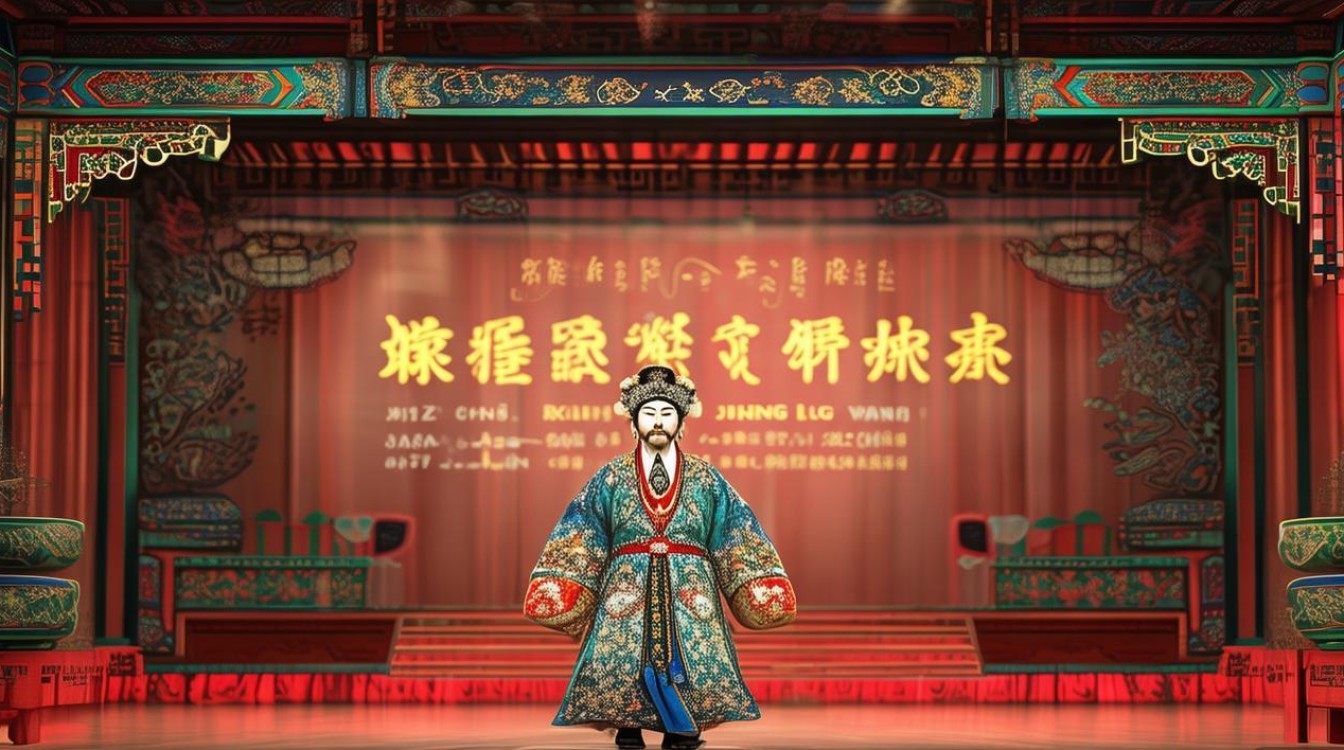 赵武灵王京剧时长