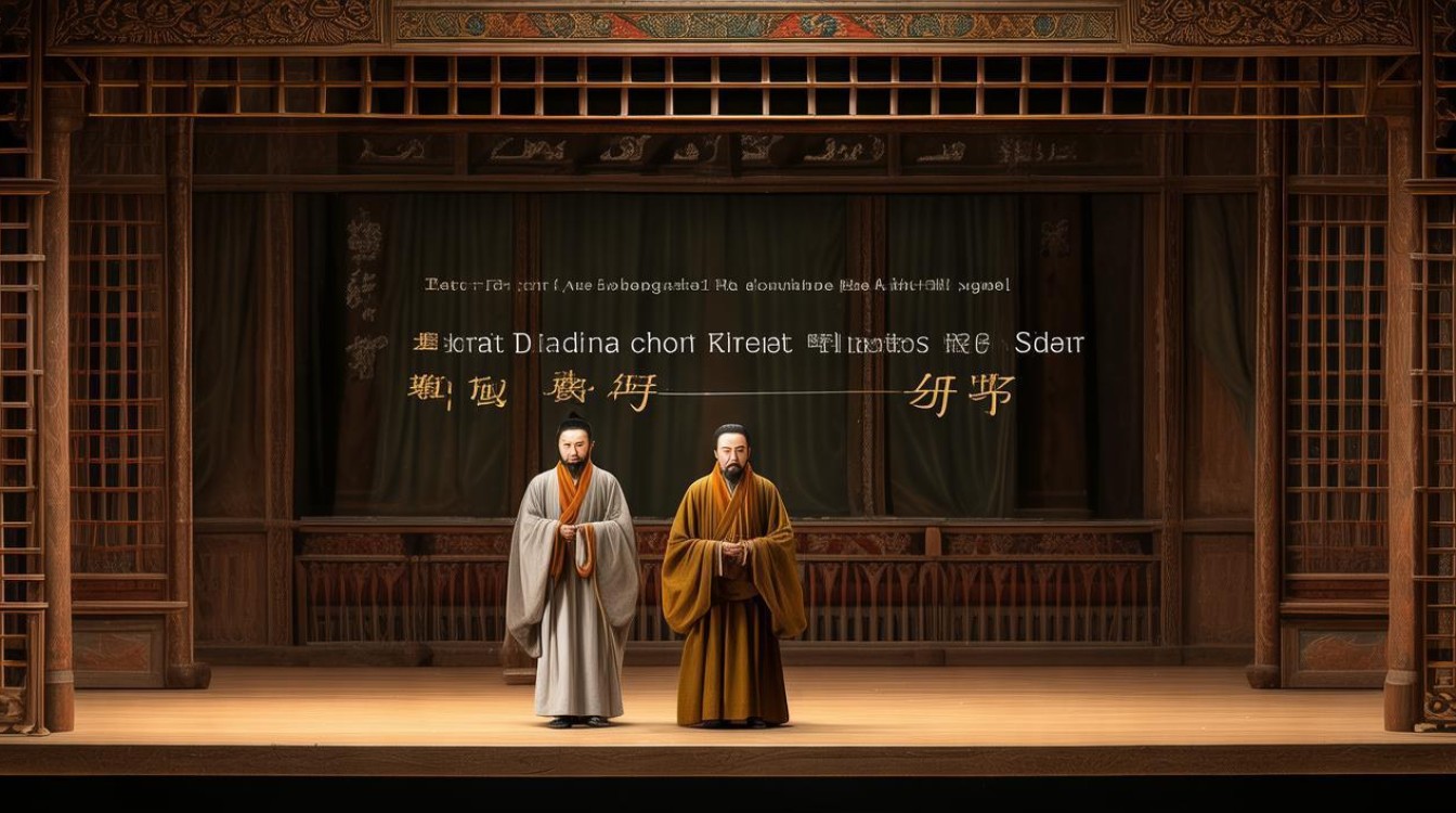 三进士豫剧剧情介绍