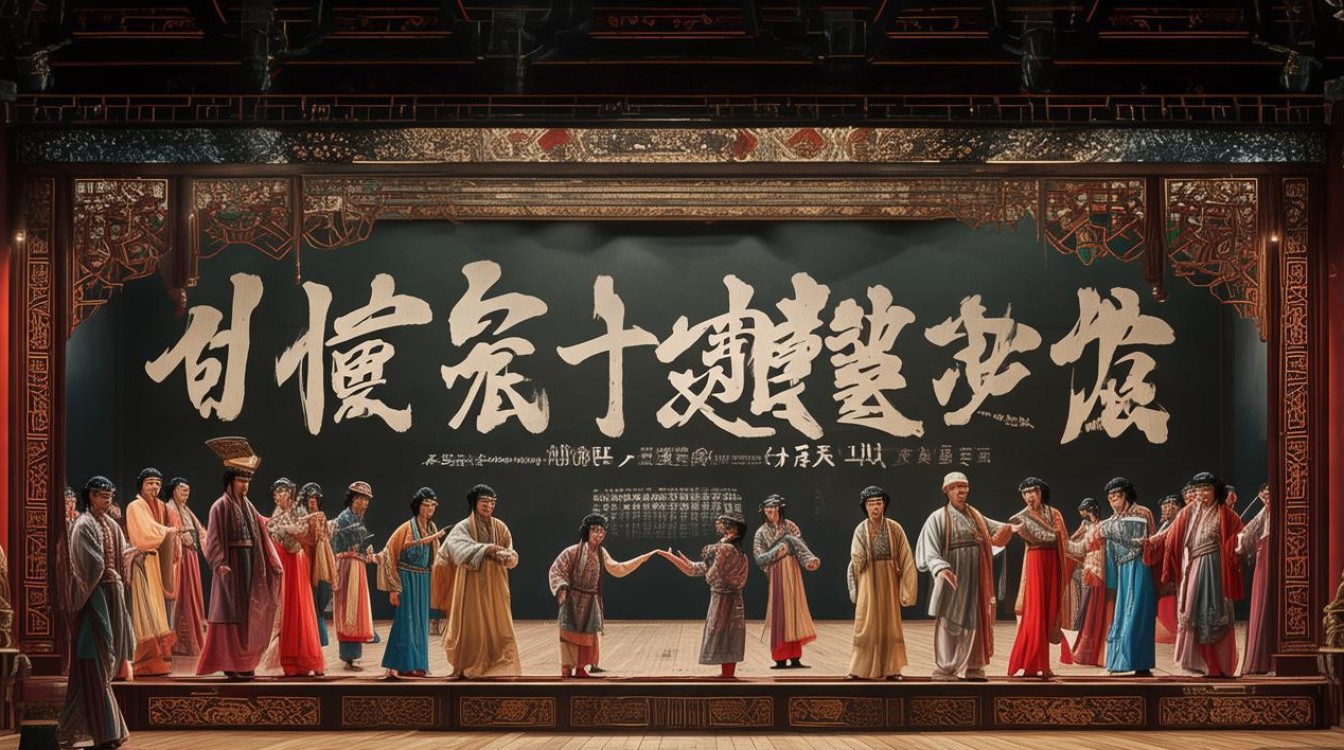 戏曲西厢记全本