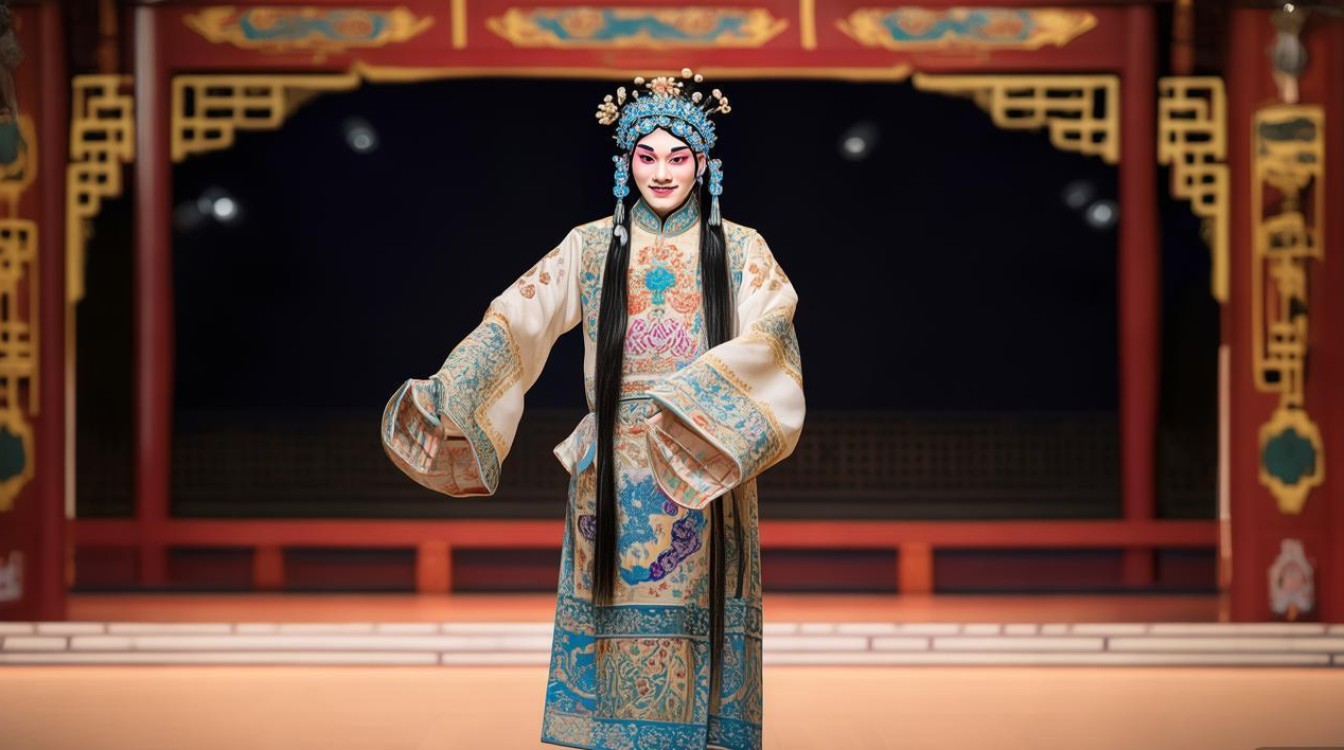 京剧小生唱腔和风格介绍
