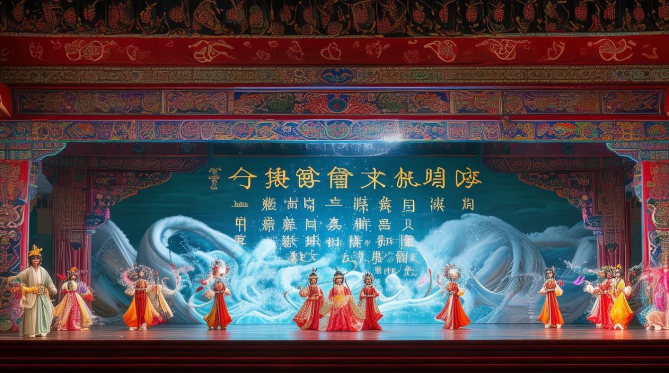 河南豫剧新白娘子
