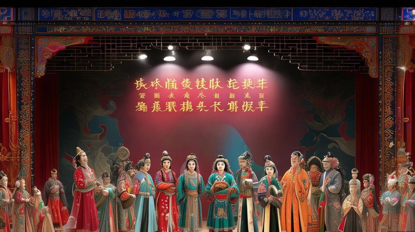 河南豫剧亲爹后娘全集