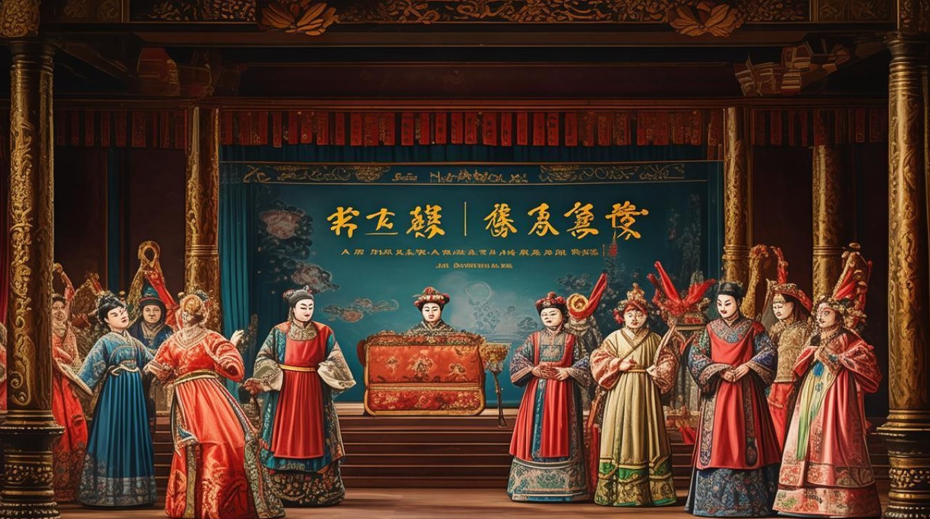 河南豫剧亲爹后娘全集