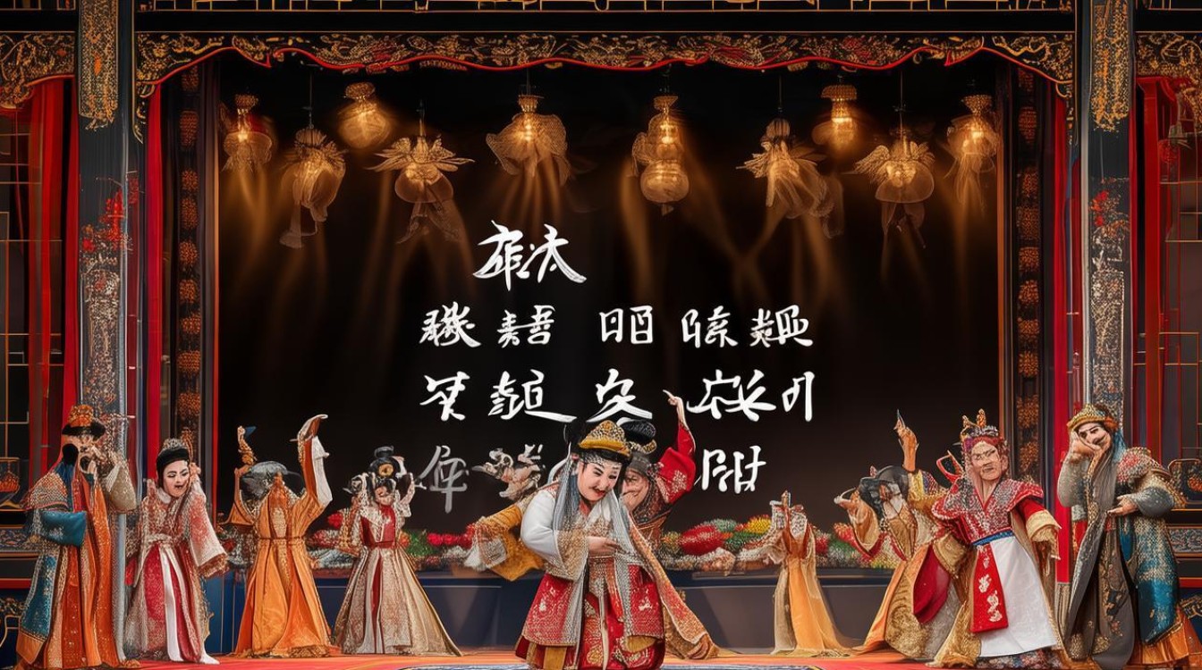 河南豫剧亲爹后娘全集