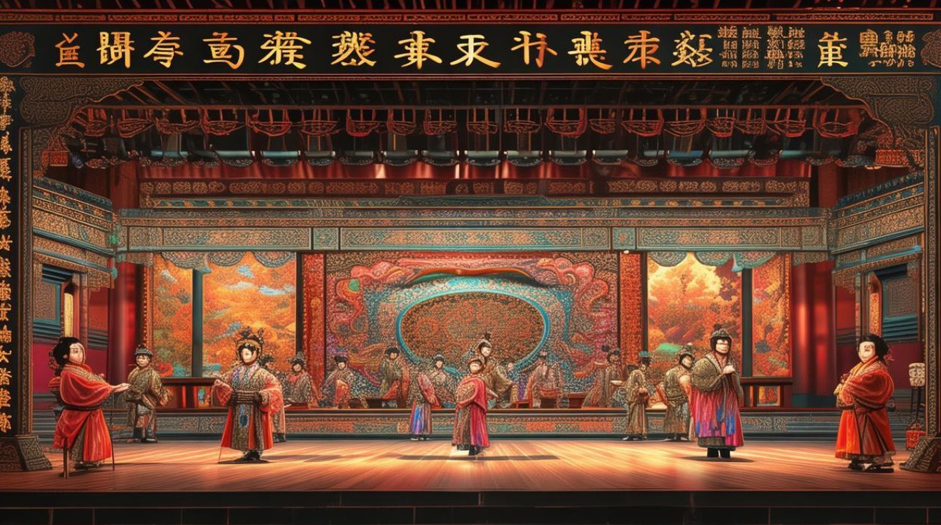 大平调戏曲网