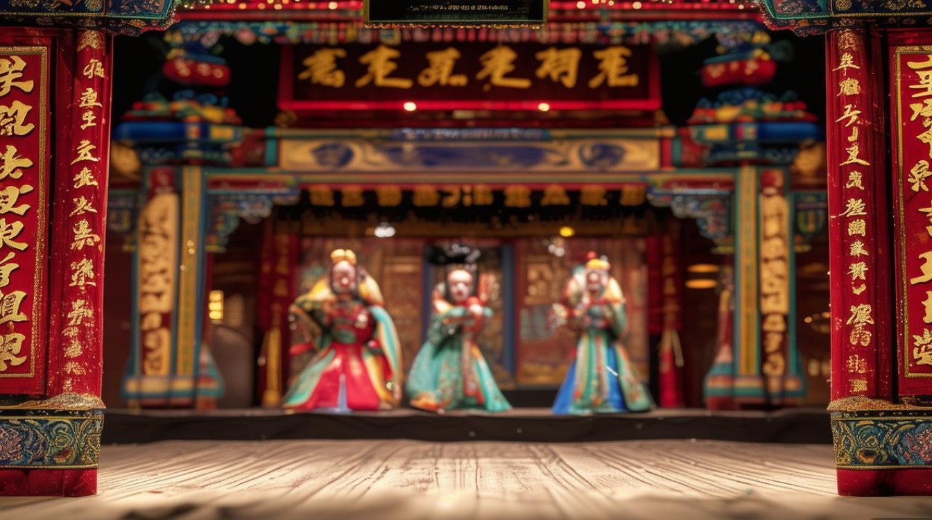 大平调戏曲网