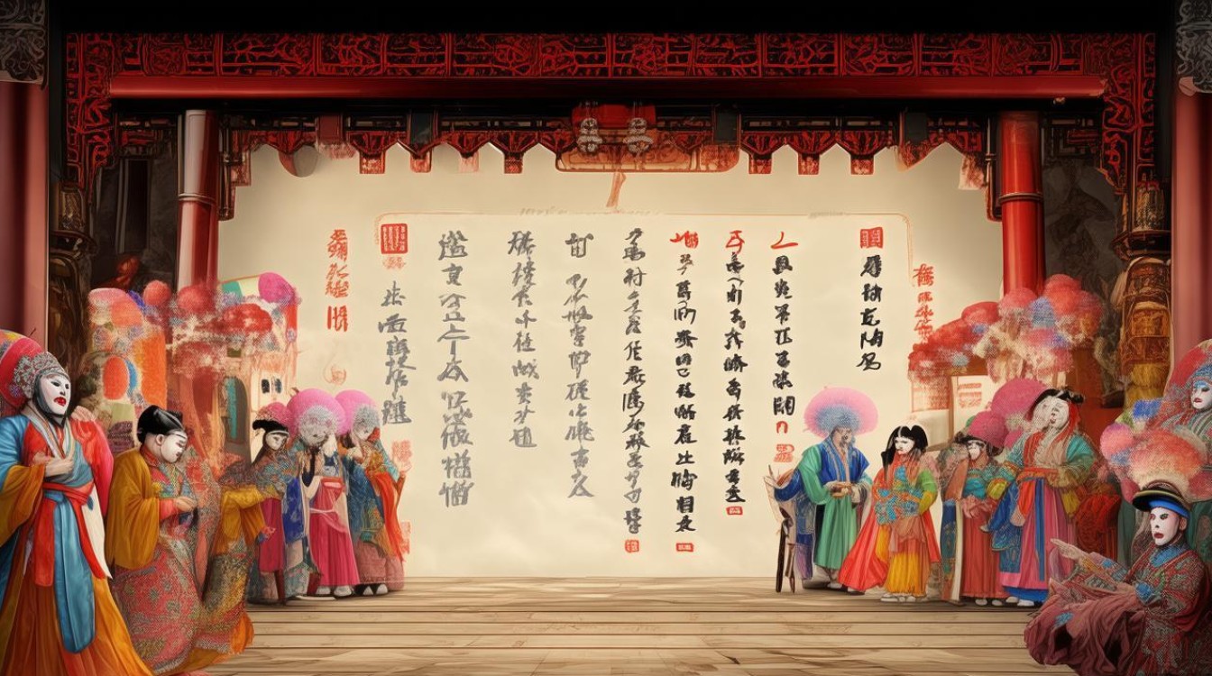 京剧红灯记全集剧本