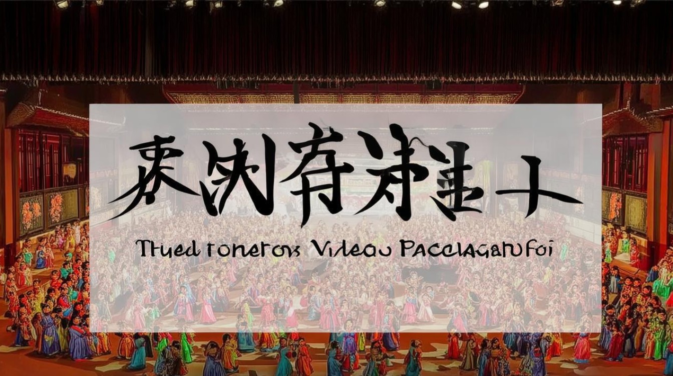 戏曲视频打包迅雷下载
