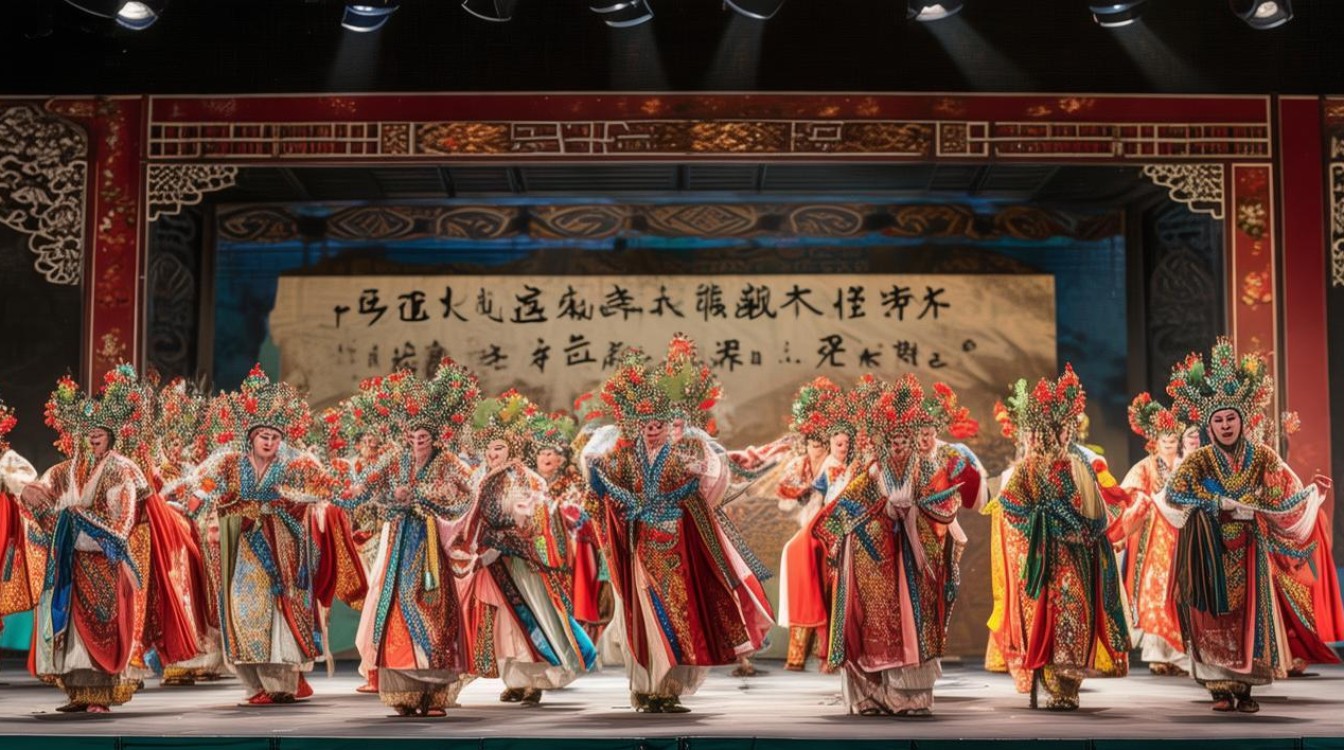 豫剧电影海连池