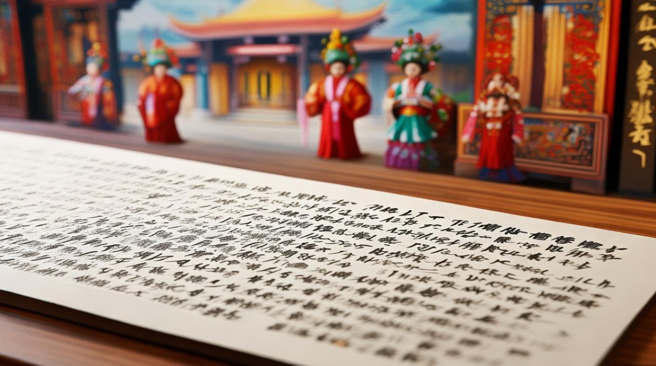 河南豫剧与传统文学