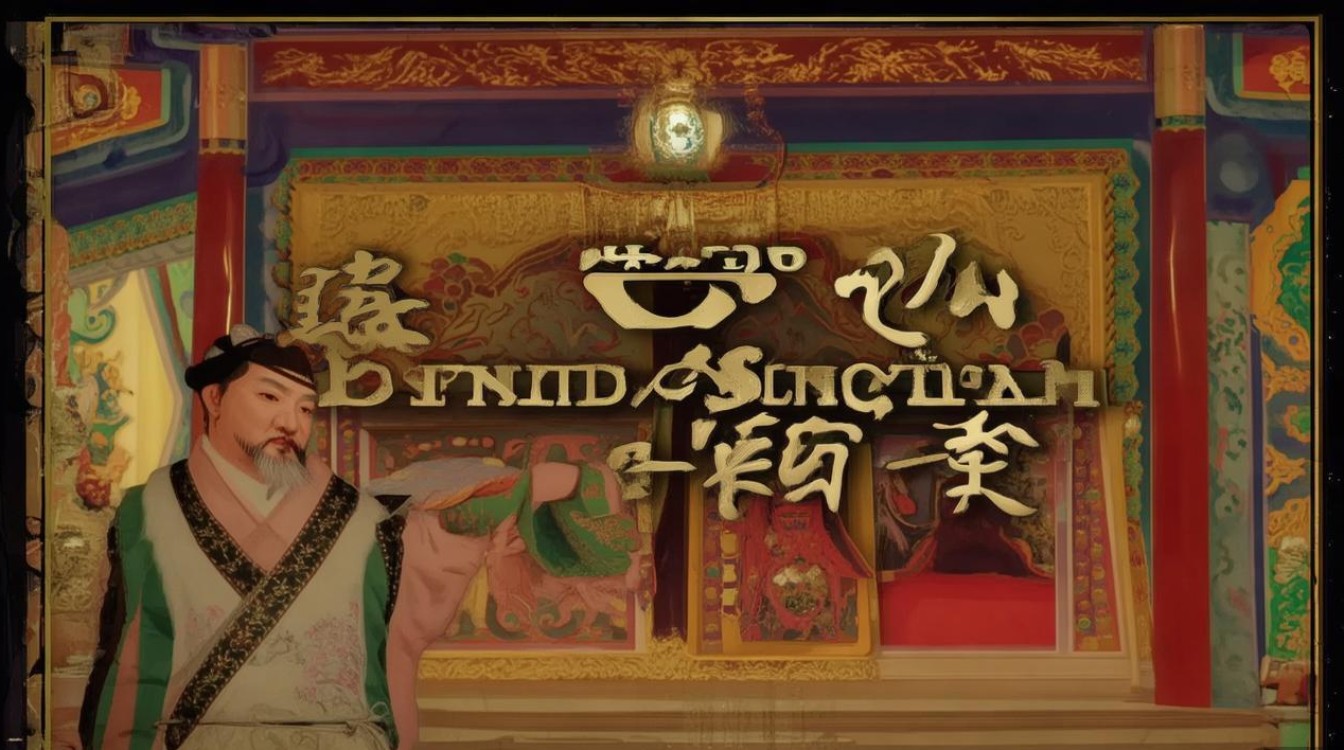 包青天京剧演唱专辑