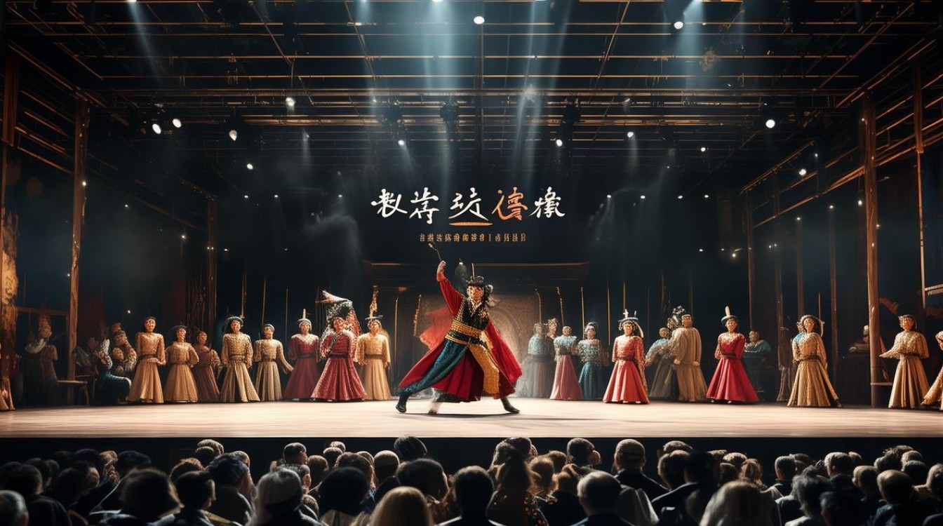 戏曲九龄救主全场