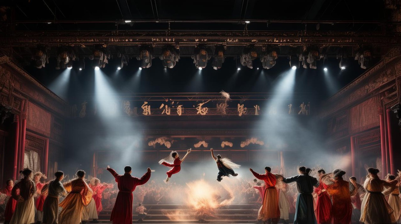戏曲九龄救主全场