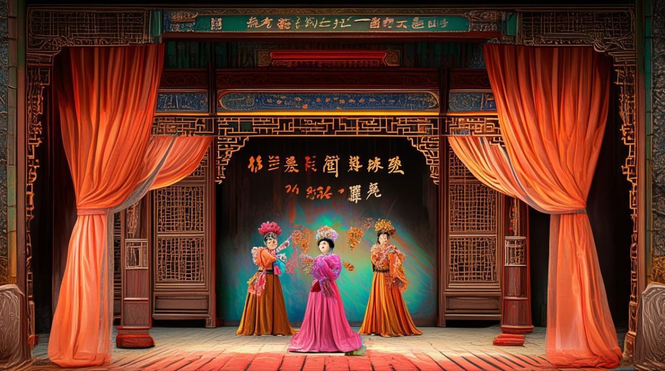 京剧三娘教子什么内容