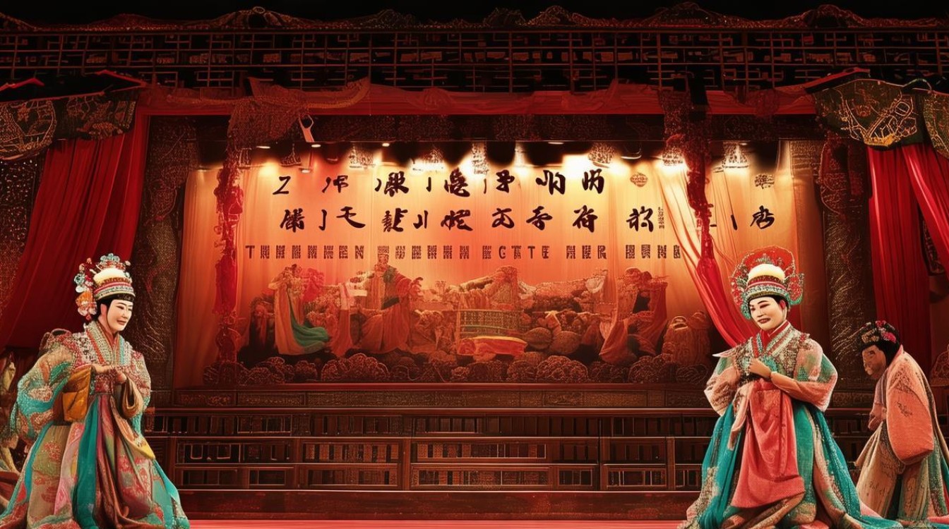 京剧三娘教子什么内容
