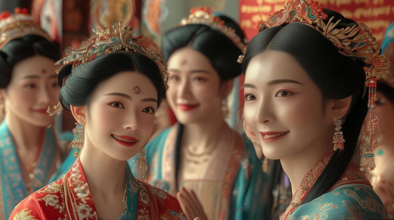 豫剧五女拜寿简介