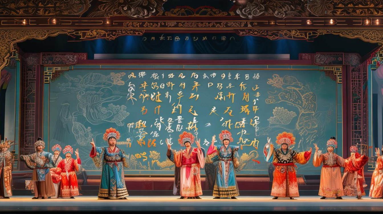 豫剧全场戏天河配