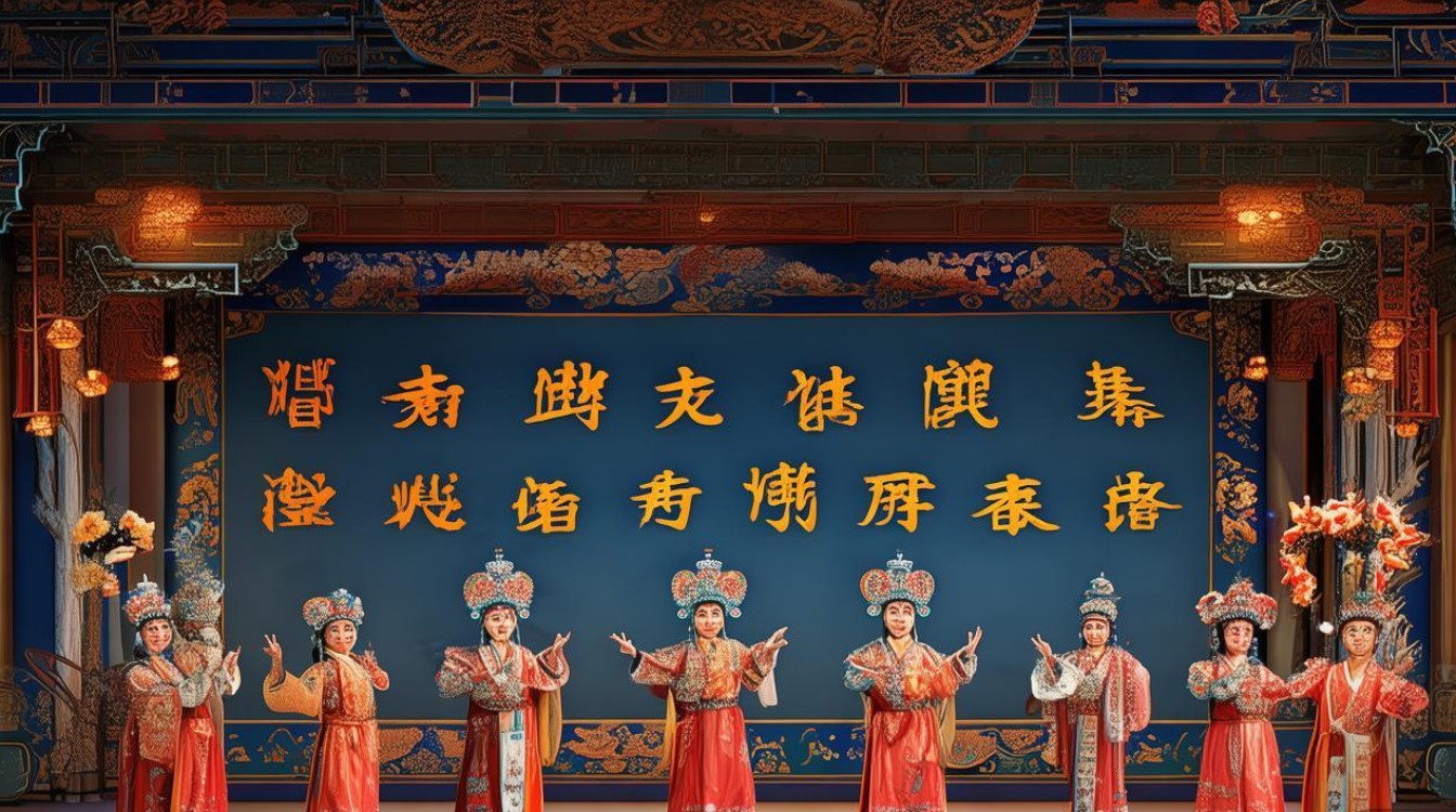 豫剧全场戏天河配