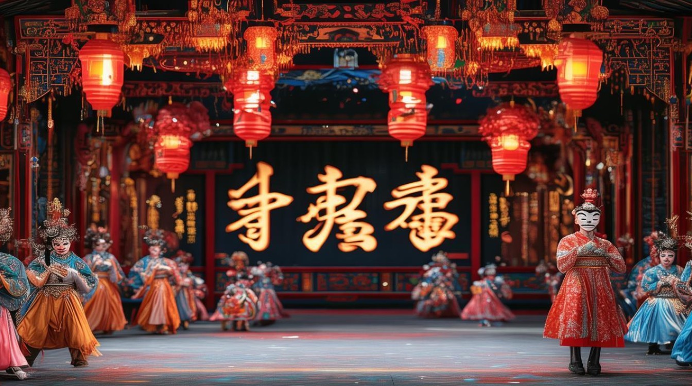 戏曲2字词语