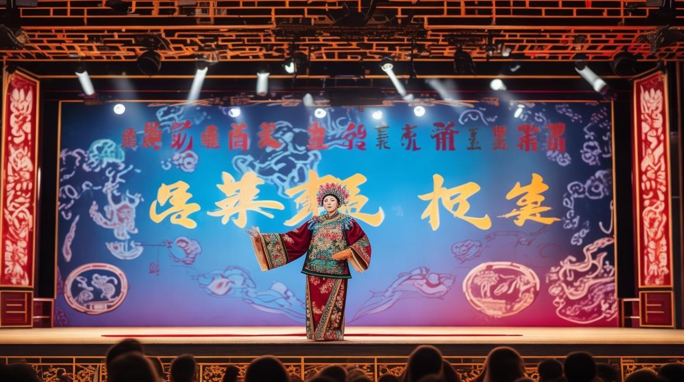 豫剧王春娥唱段