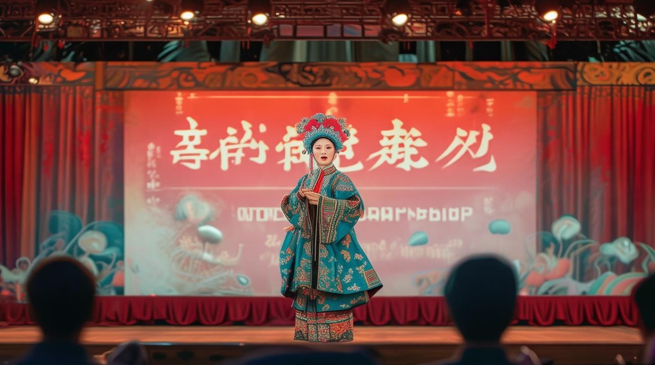 豫剧王春娥唱段