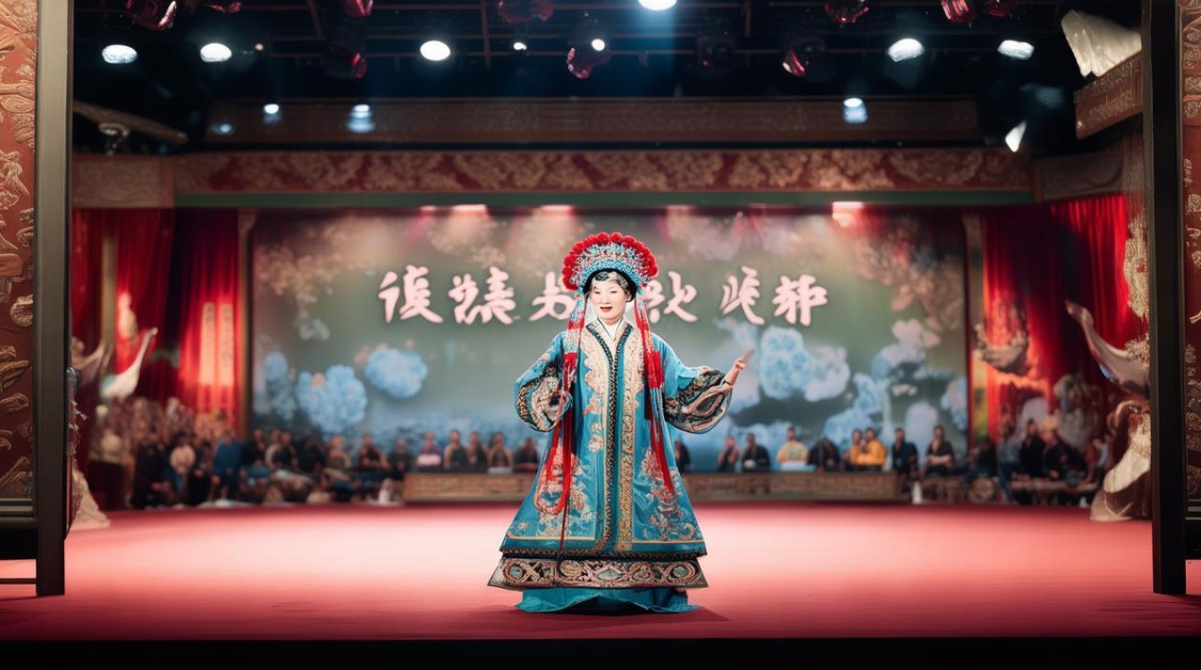 豫剧王春娥唱段