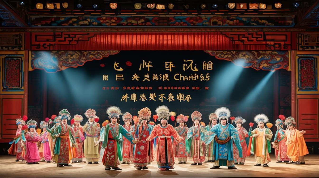 京剧十八扯全剧优酷