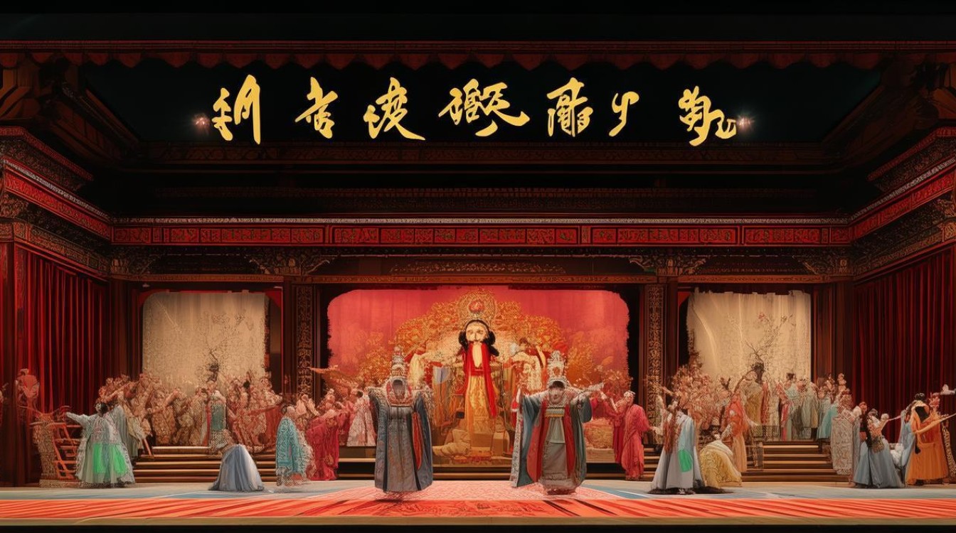 豫剧赵匡胤下山东全集