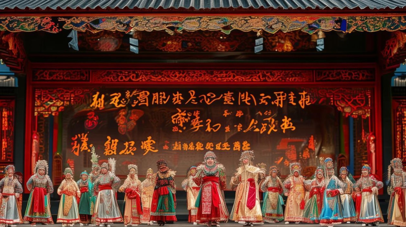 河南豫剧原版戏曲电影