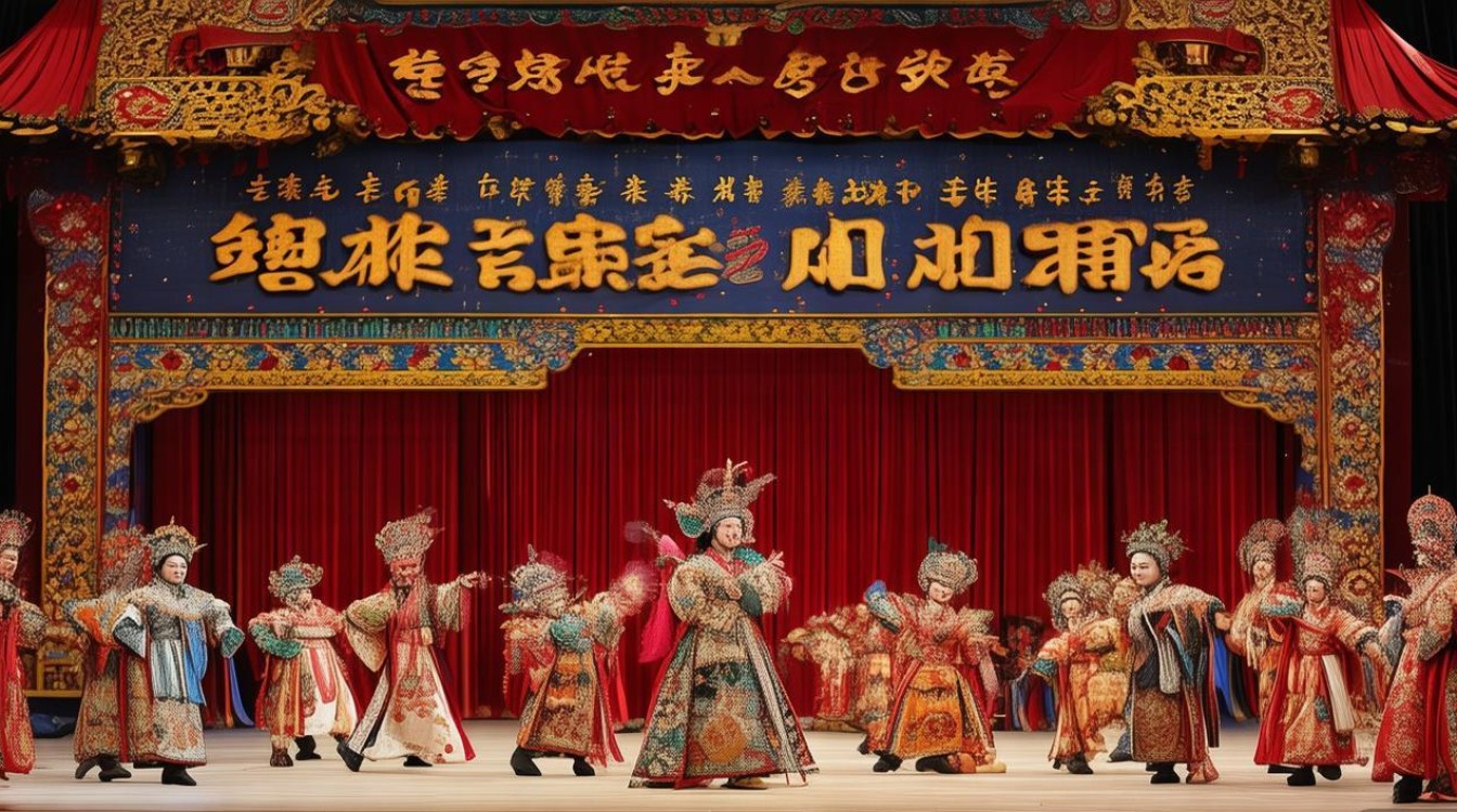 河南豫剧原版戏曲电影