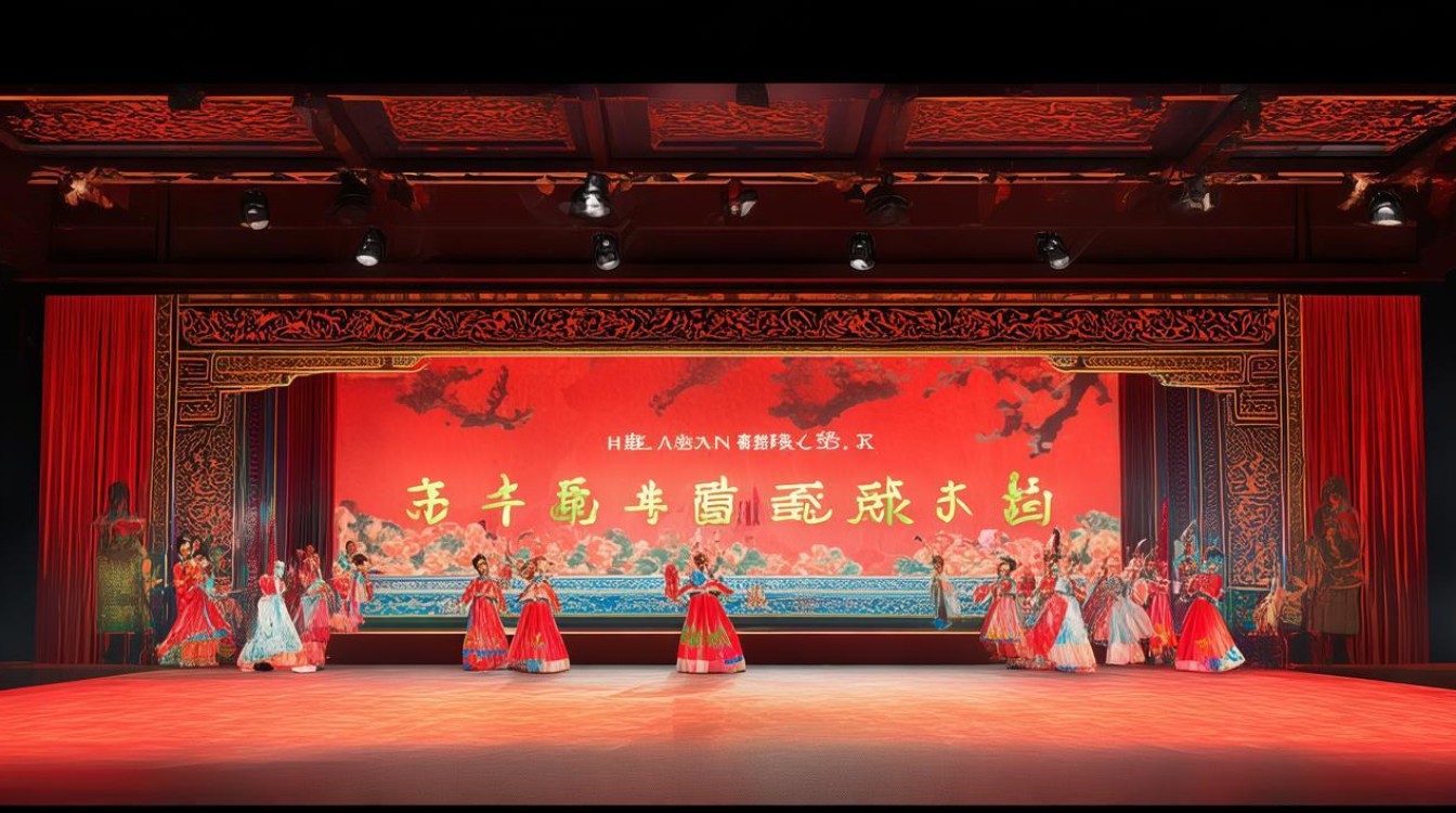 豫剧五凤岭A