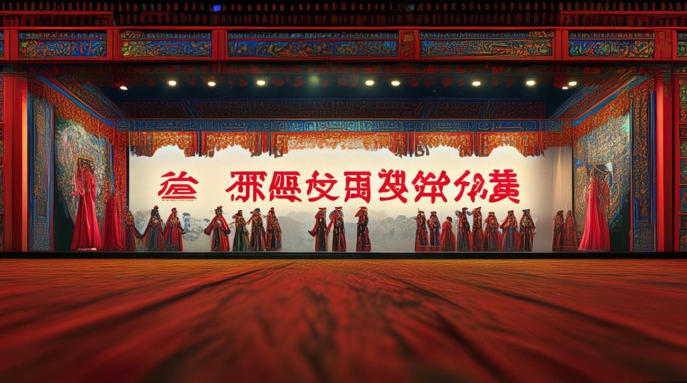 豫剧五凤岭A