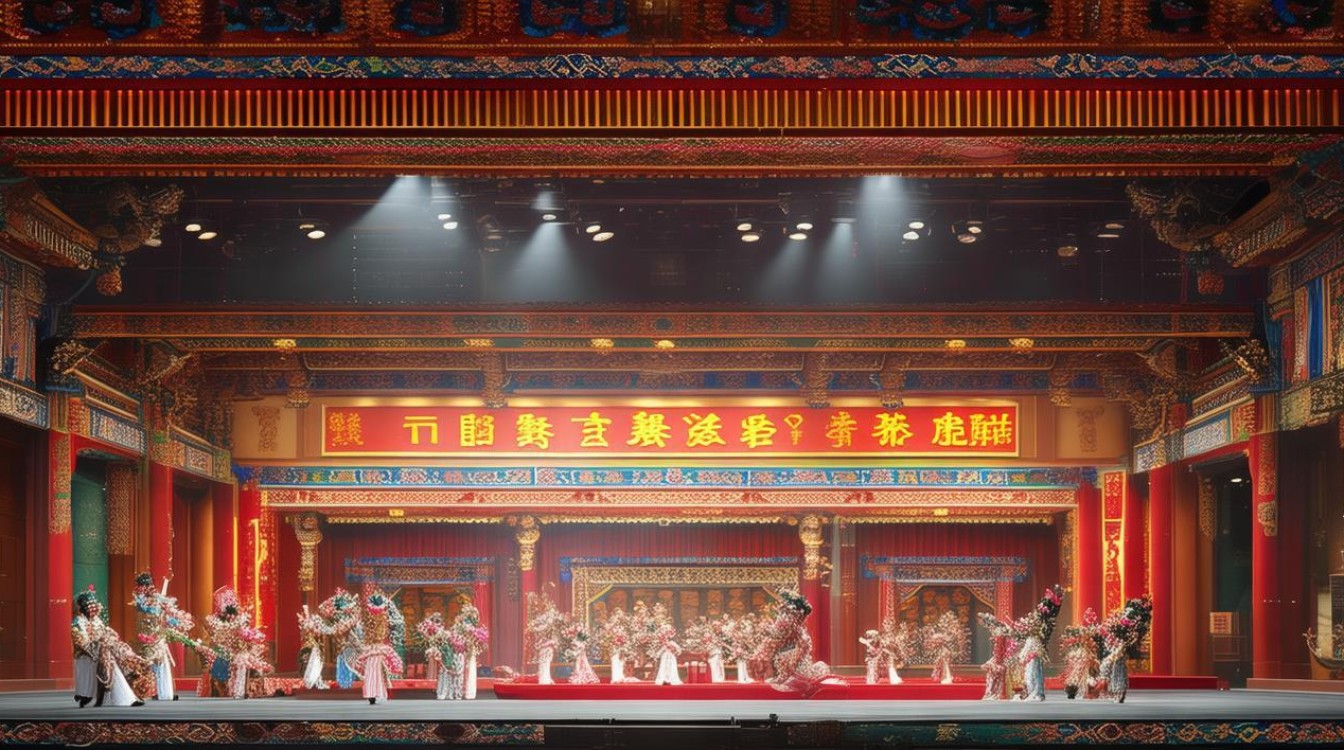 京剧与戏曲选段下载