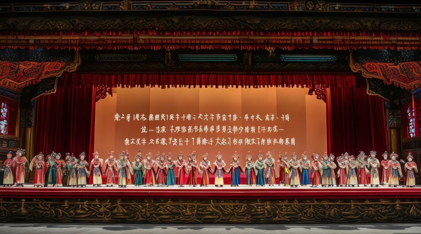 凤还巢京剧原版戏词