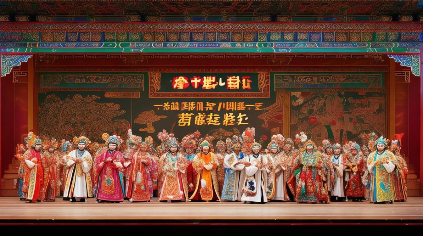 河南戏曲大的名字